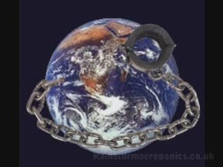 Who owns our World America?