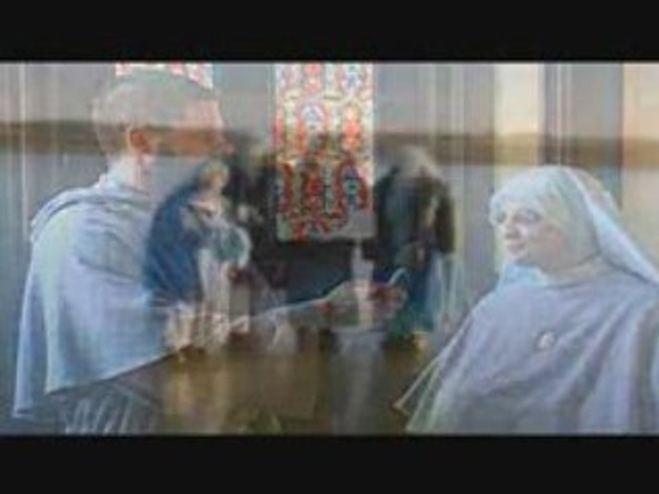 Roving Reporter #51: Franciscan Sisters of the Immaculate