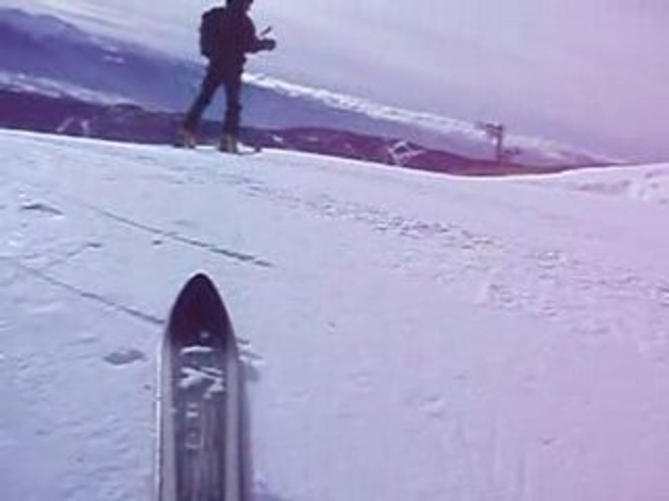 ski moi