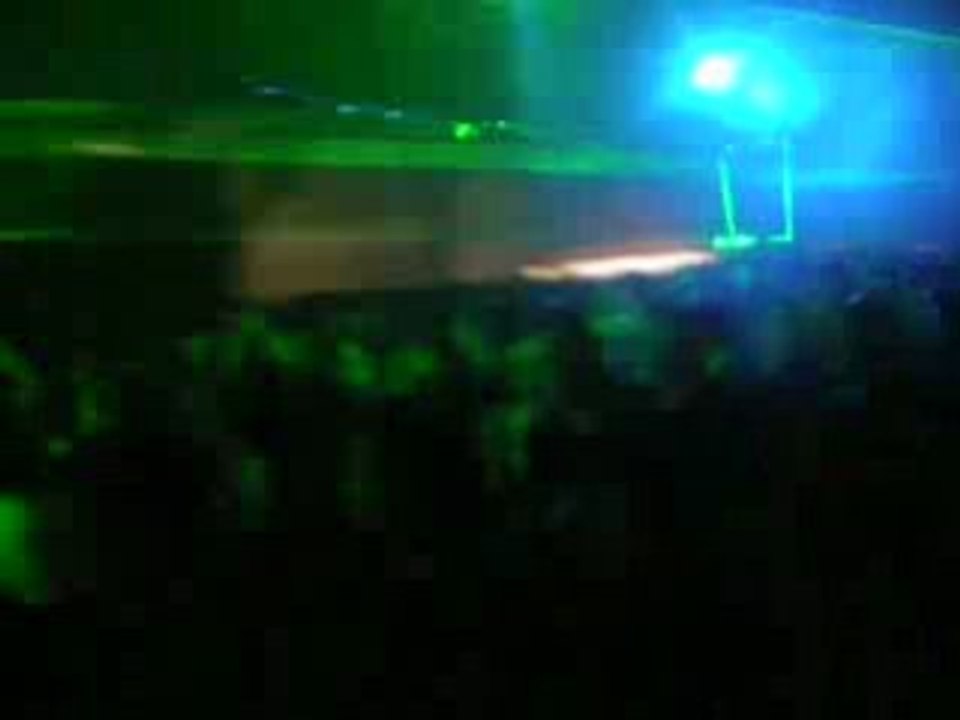 OUTBLAST salle HARDCORE @ PHASE 04