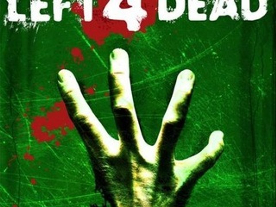 KriSSVieW de Left 4 Dead (Xbox 360)