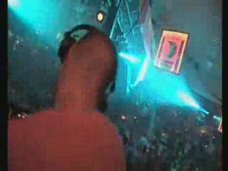 Defected Records Present