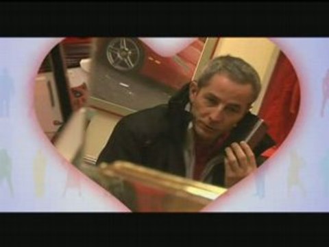 JB à la recherche de l'amour (2/2)