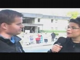 Face of Pro-Life: 40 Days for Life - Sean Carney