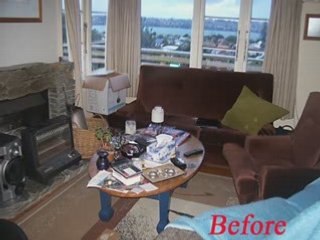 Home Staging Business Improved in Auckland Property Market