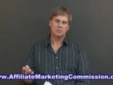 AFFILIATE marketing COMMISSIONS