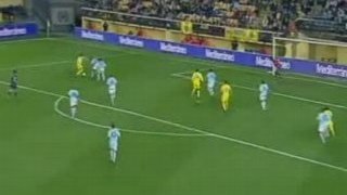Villarreal - Poli Ejido (1-1)