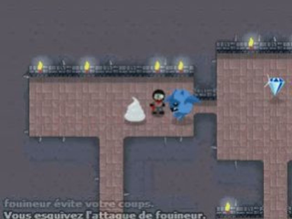 Kadokado 92.930 à Kanji Adventure Par CAP1