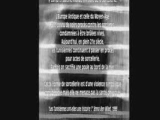 10. De la soumission apparente