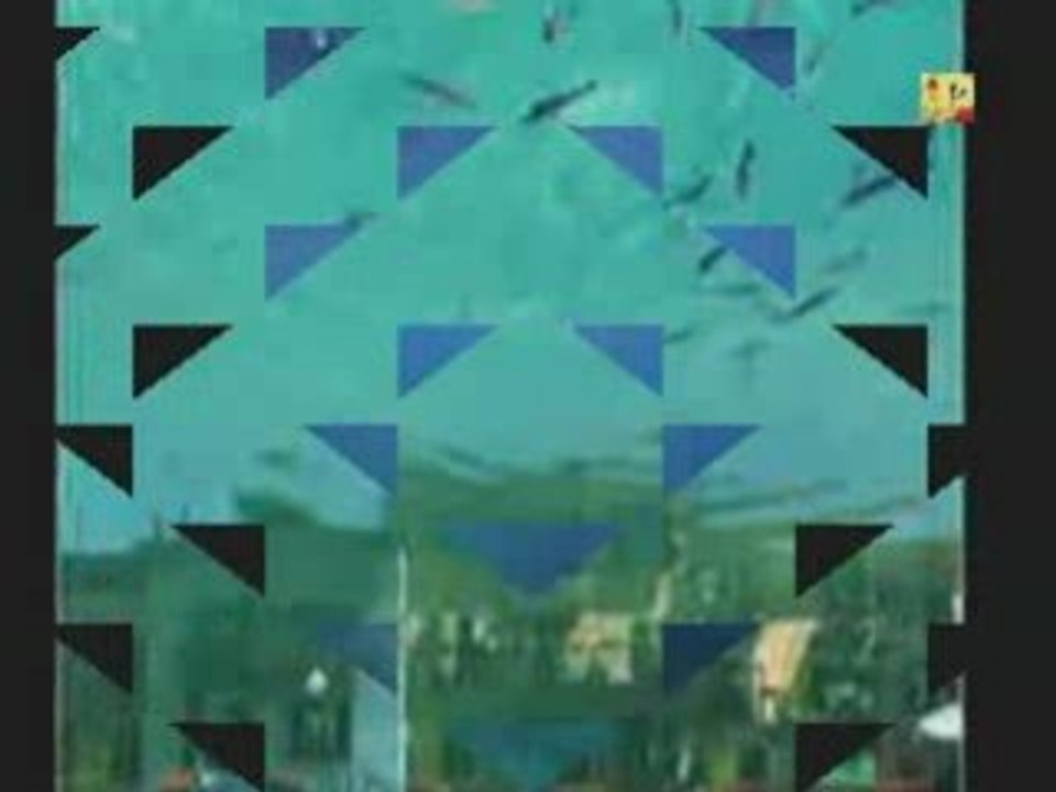 Whispers - Ibiza Sunset Flamenco ChillOut - 2008