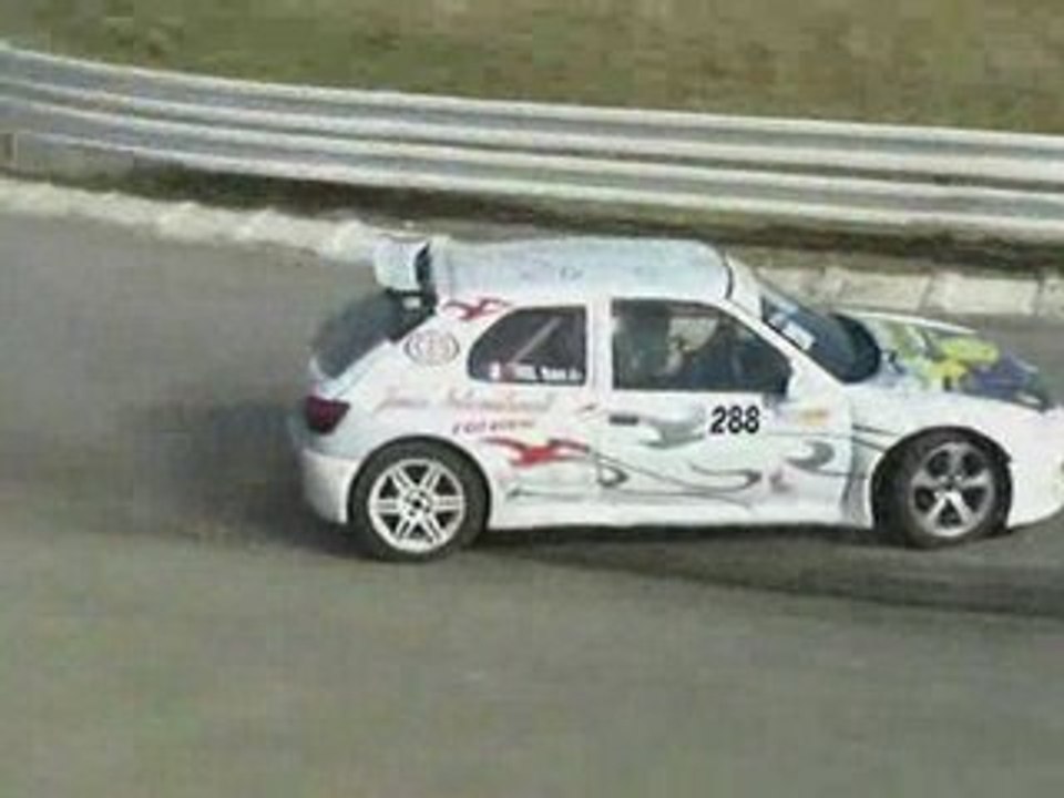 yoan tirel ma saison 2008 3 partie