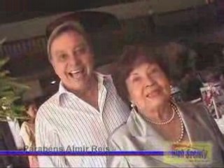 HAPPY BIRTHDAY ALMIR REIS