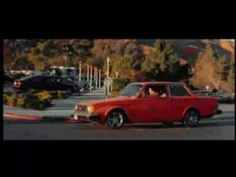 Jim Carrey Yes Man Trailer