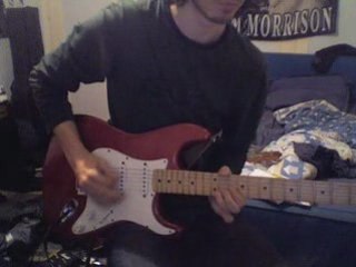 Trust Antisocial (solo)