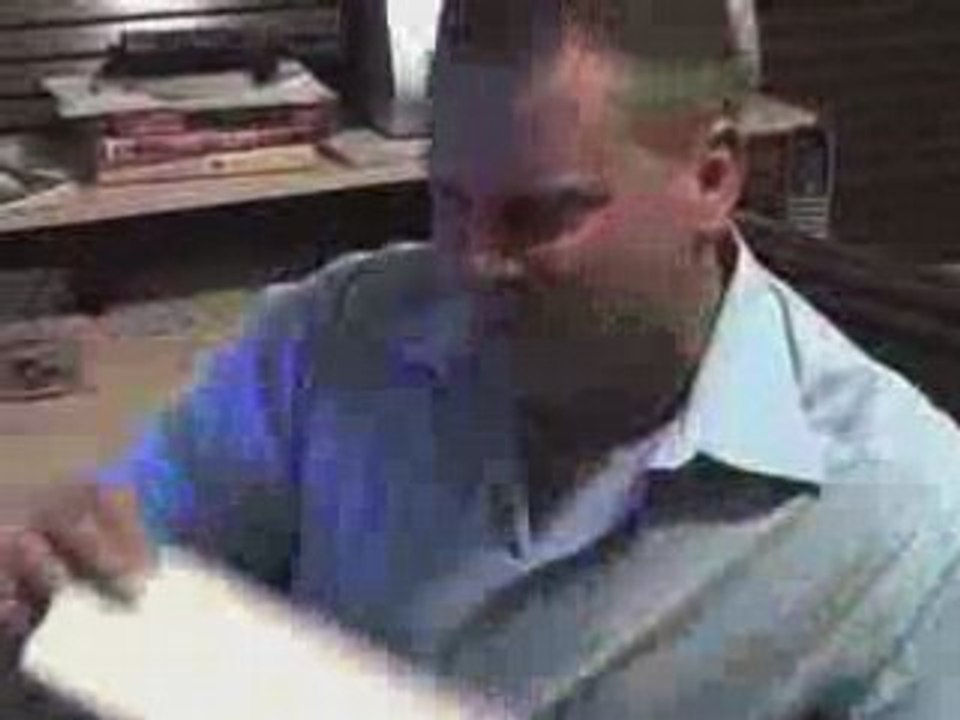 Mark Stephens Share magnetic gifting success story huge!