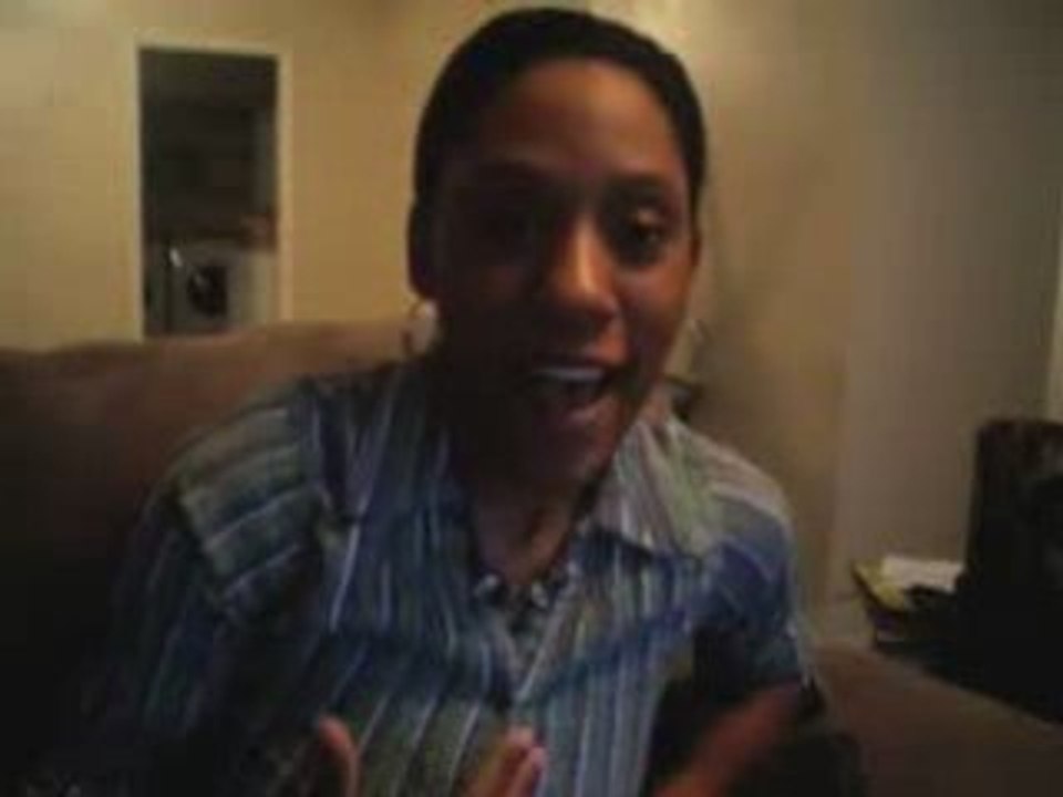 Mark Stephens "Cash Gifting is a Blessing"