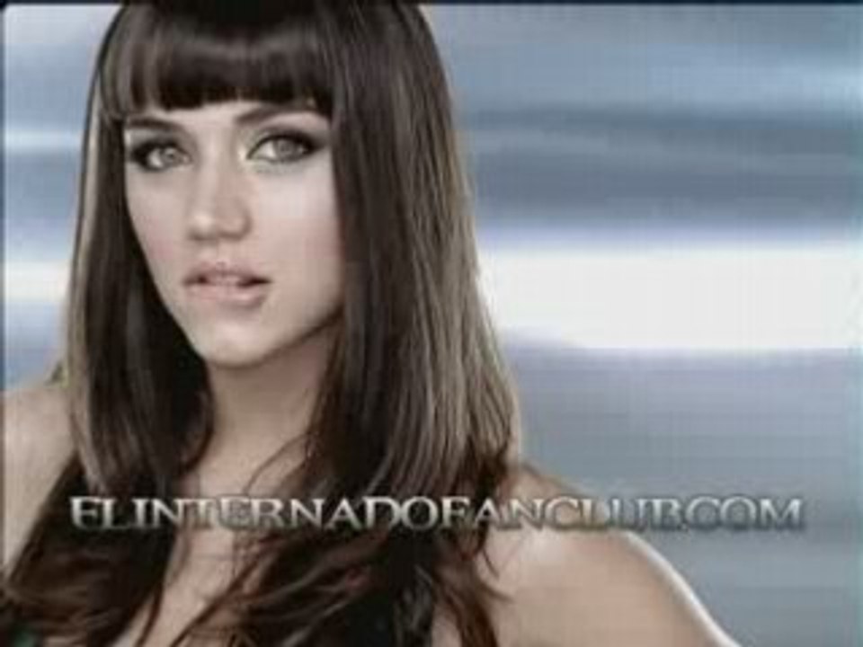 Cortinilla Ana de Armas