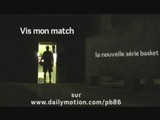 Vis Mon Match, Saison 1 : Bande annonce de la série