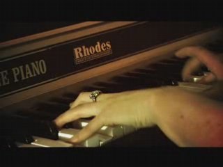 Open Wide Music Video