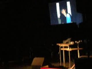 Soirée Les Chattes Hurlantes @ Rennes (8/11/2008)