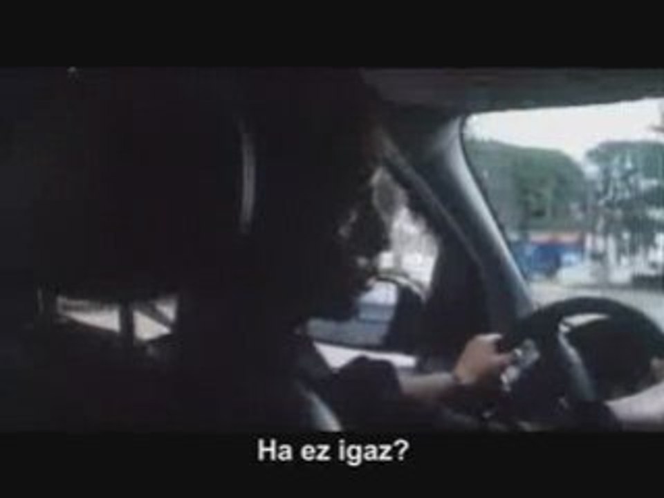 A rejtekhely (2007)