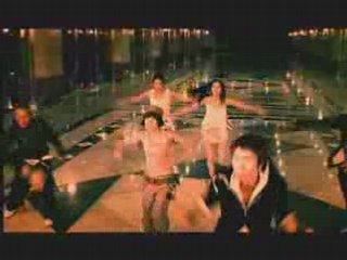 BoA "Moto" (Music Video)