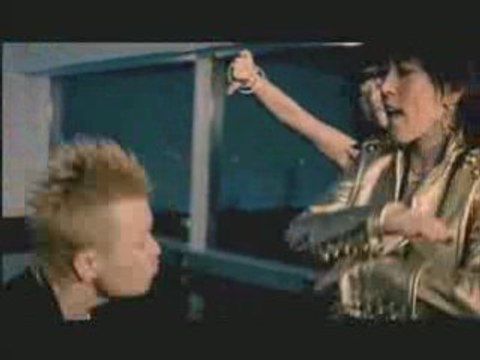 BoA Girls On Top (Music Video)