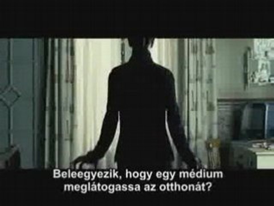 Árvaház (2007)