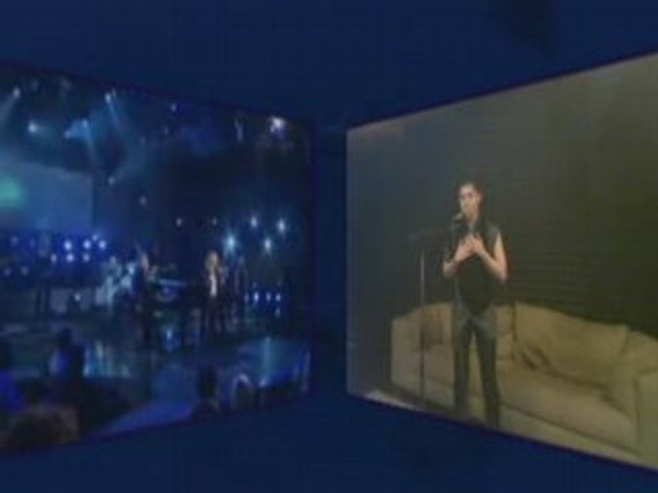 Re: Celine Dion - My Life My Love 08 (Composition Trois)