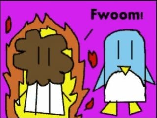 I like Pie Animation