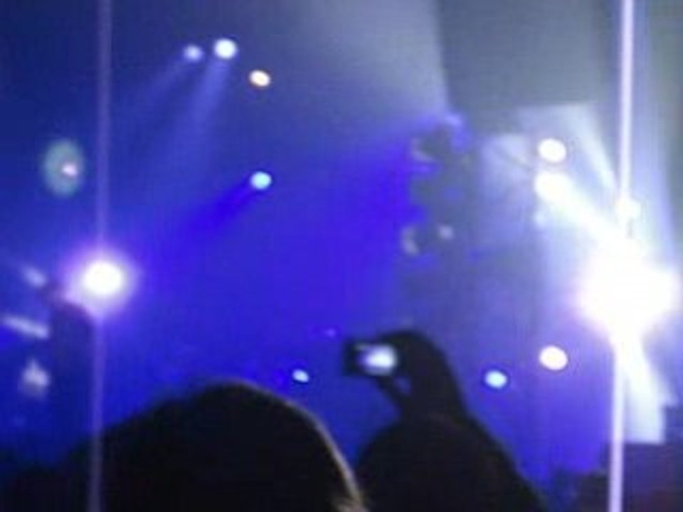 FAT FREDDY S DROP ZENITH DE PARIS 12/11/08