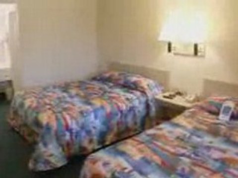 MOTEL 6 PALM SPRINGS - RANCHO MIRAGE Video Tour