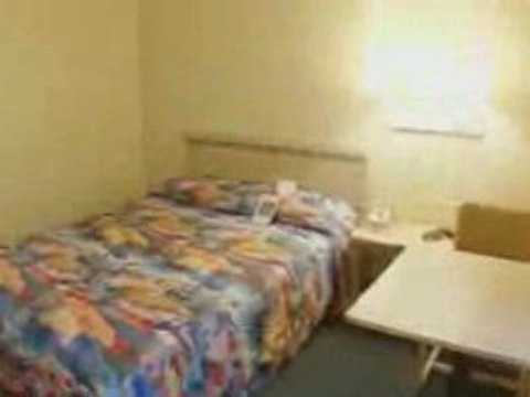 MOTEL 6 SAN LUIS OBISPO SOUTH Video Tour