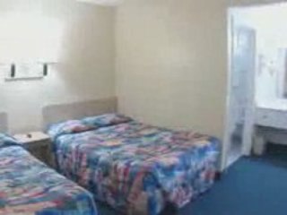 MOTEL 6 SAN JOSE AIRPORT Video Tour