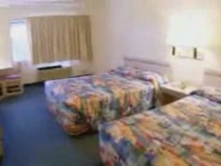 MOTEL 6 SAN SIMEON - HEARST CASTLE AREA Video Tour