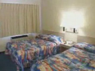 MOTEL 6 SANTA BARBARA BEACH Video Tour