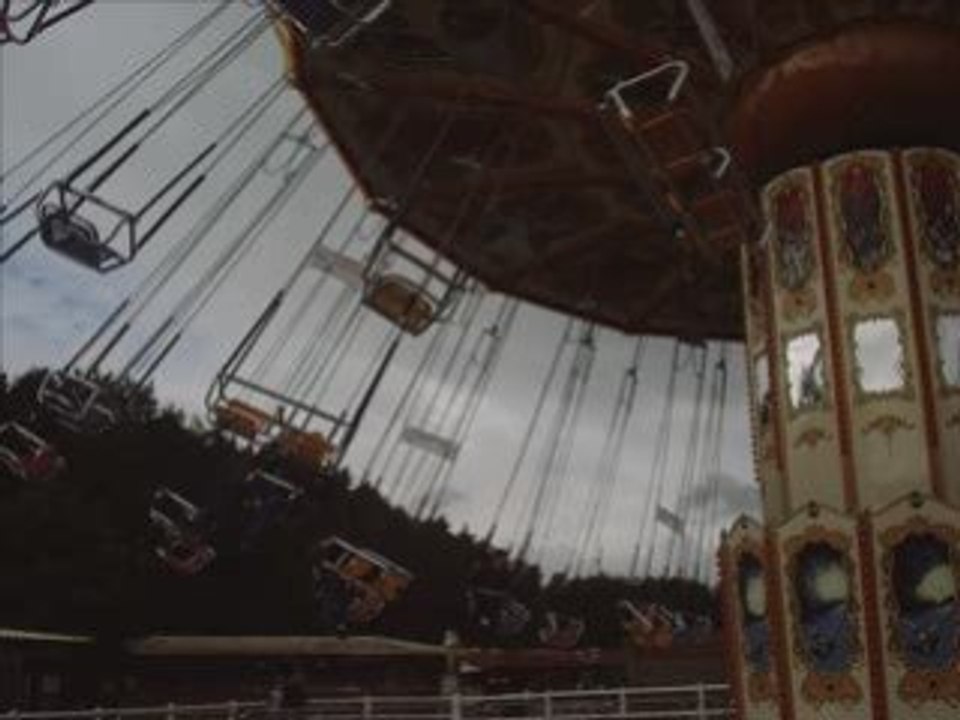 parc saint paul
