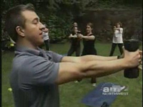 Weight Loss Boot Camp for Women in Portland, Oregon