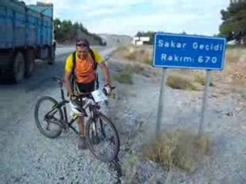 Sakar Geçidi (3)