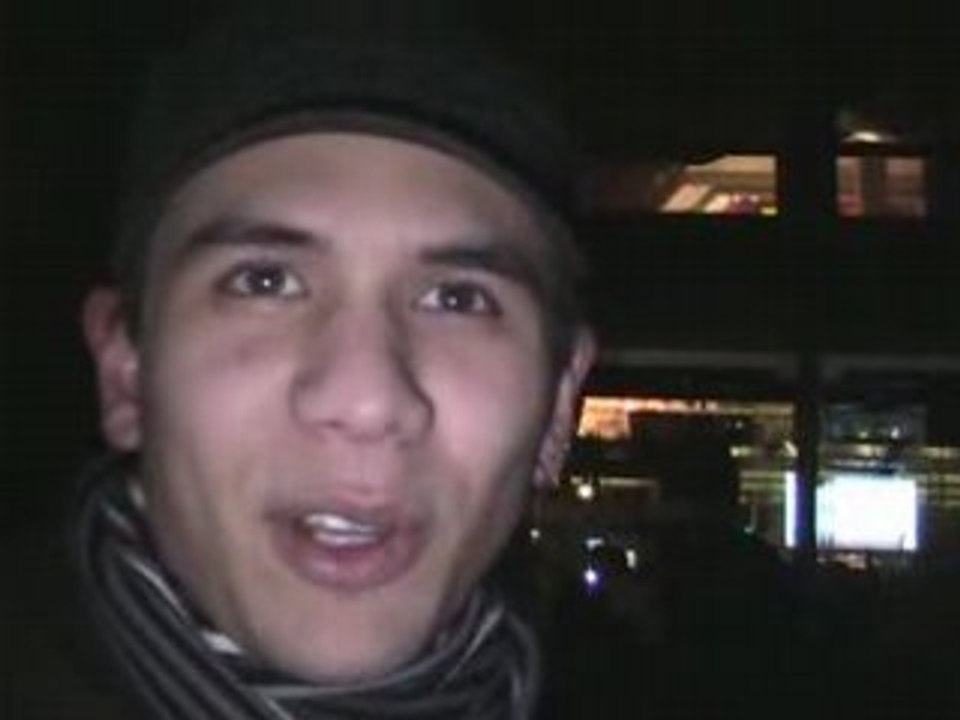 Eindrücke vom WotLK-Mitternachtsverkauf in Berlin