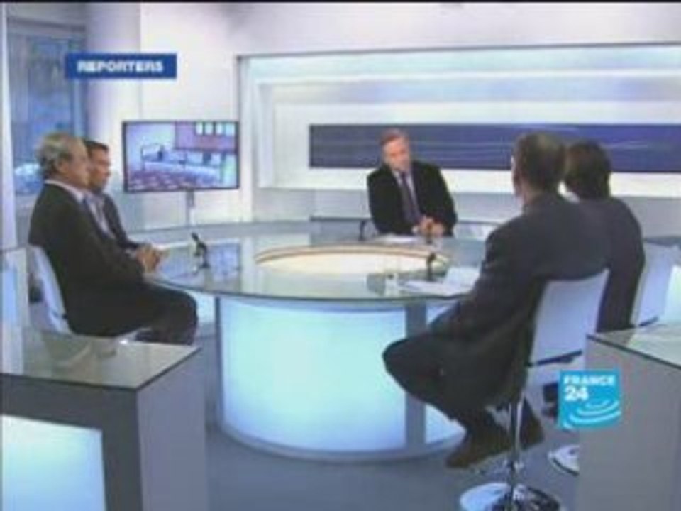 CPP F24 Debat Khmers rouges proces s'enlise 11nov2008