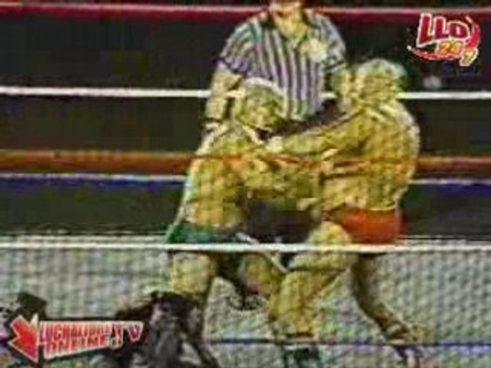 Ronnie vs Sheik A88