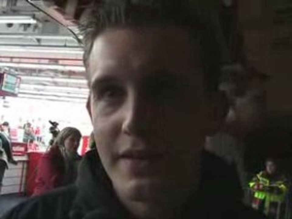 Eindrücke vom WotLK-Mitternachtsverkauf in Berlin