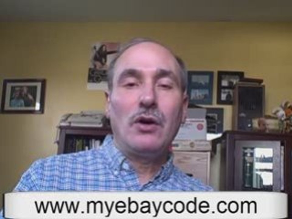 Ebay Marketing