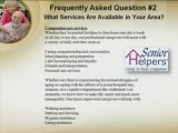 FAQ 2 Home Care Louisville KY