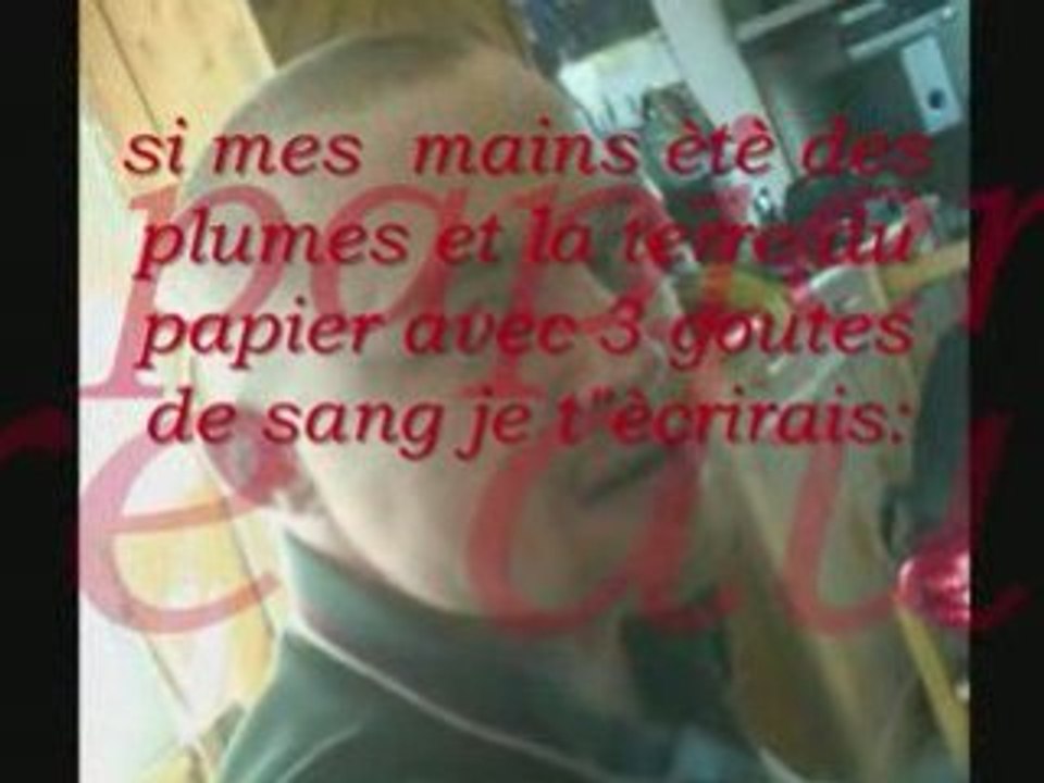 moi et mon bebe