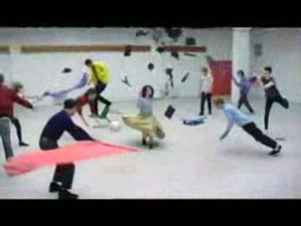 Stop, motion