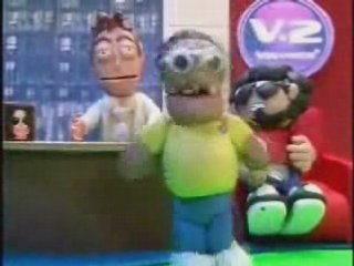 Video 7 d morfo loquendero