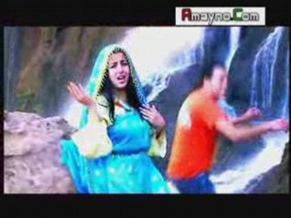 Hicham&hanane