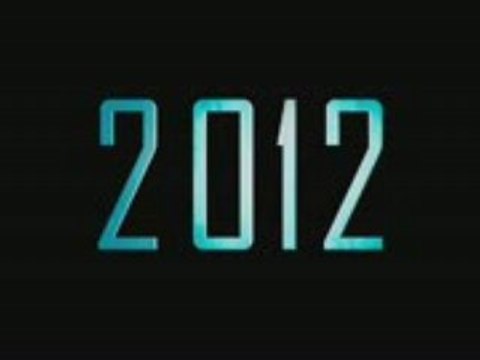 2012 - официальный тизер